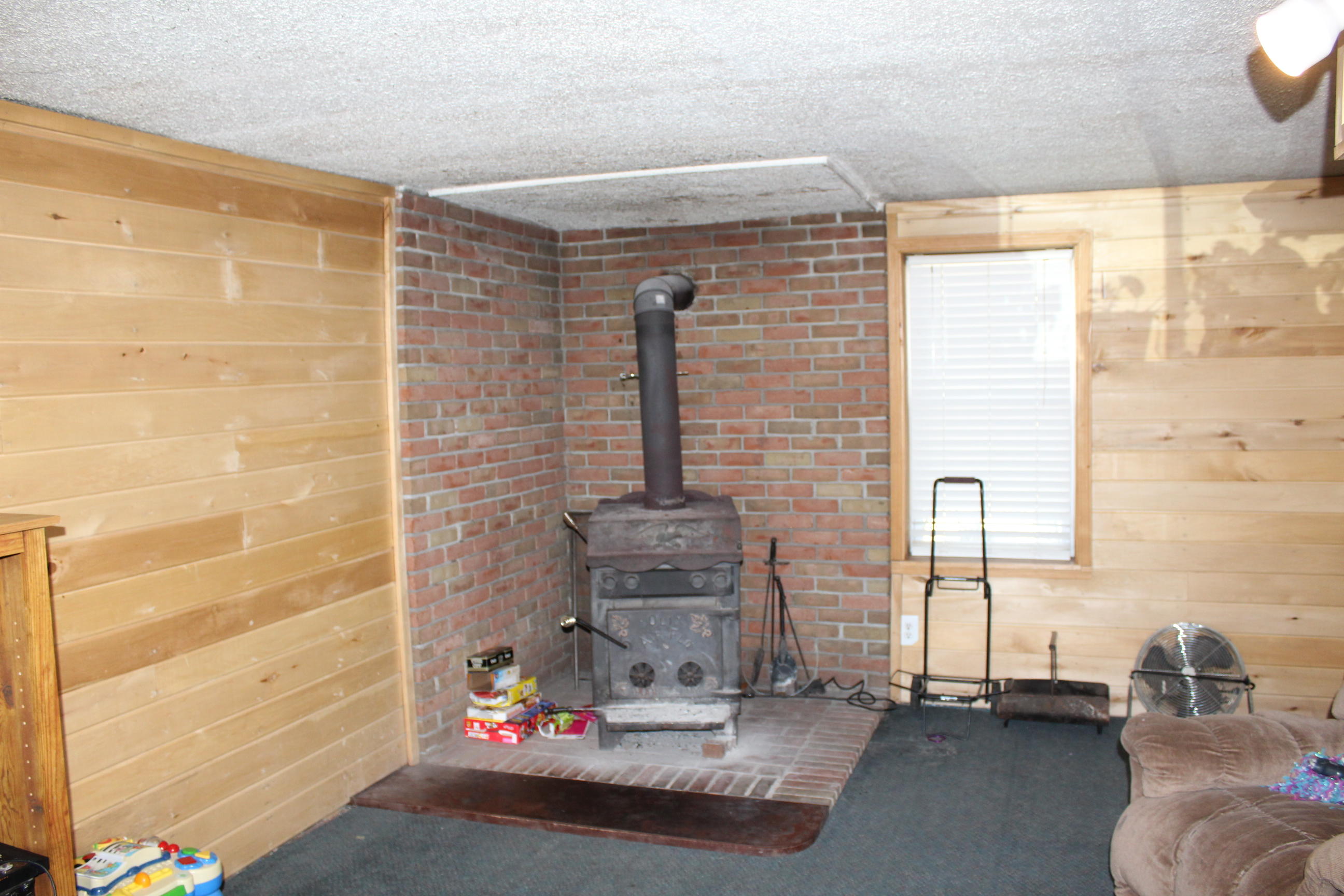 2155 East Spruce Road Spruce, MI 48762 - Photo 17 of 28 Gallery Image 17