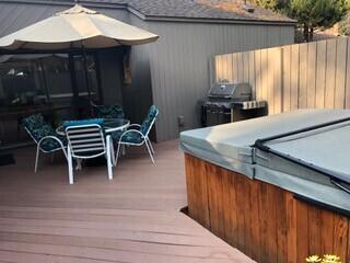 57222 Island Road, Unit 22 Sunriver, OR 97707 - Photo 42 of 42 MH 22 6