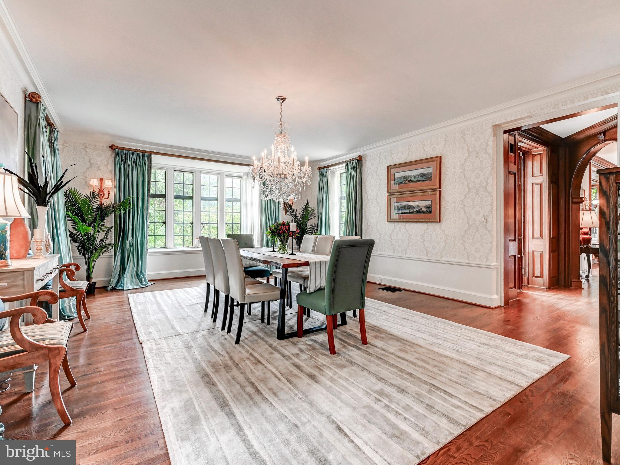 102 Cotswold Road Baltimore, MD 21210 - Photo 26 of 75
