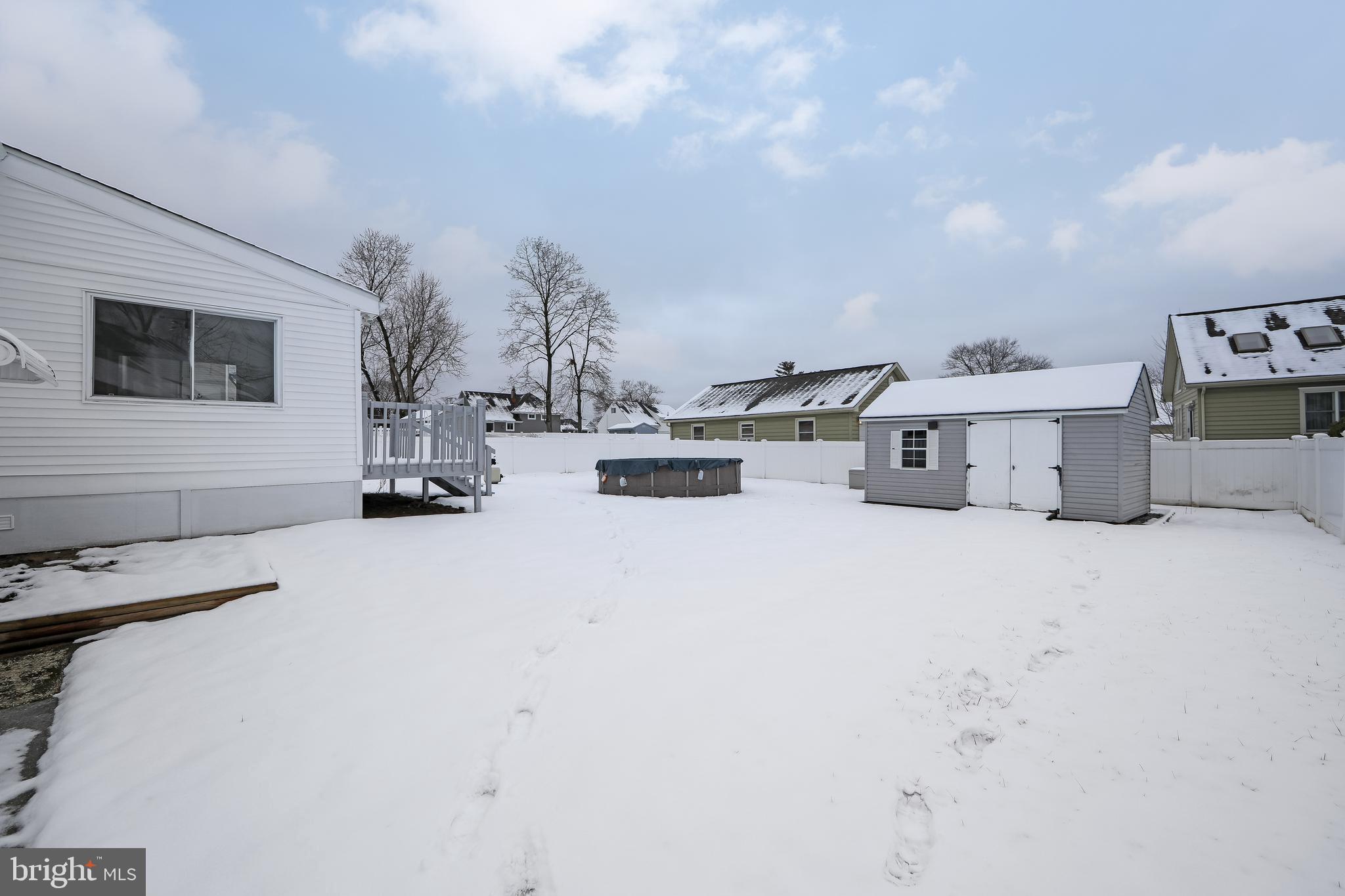 227 San Pedro Drive Glendora, NJ 08029 - Photo 28 of 28 Gallery Image 28