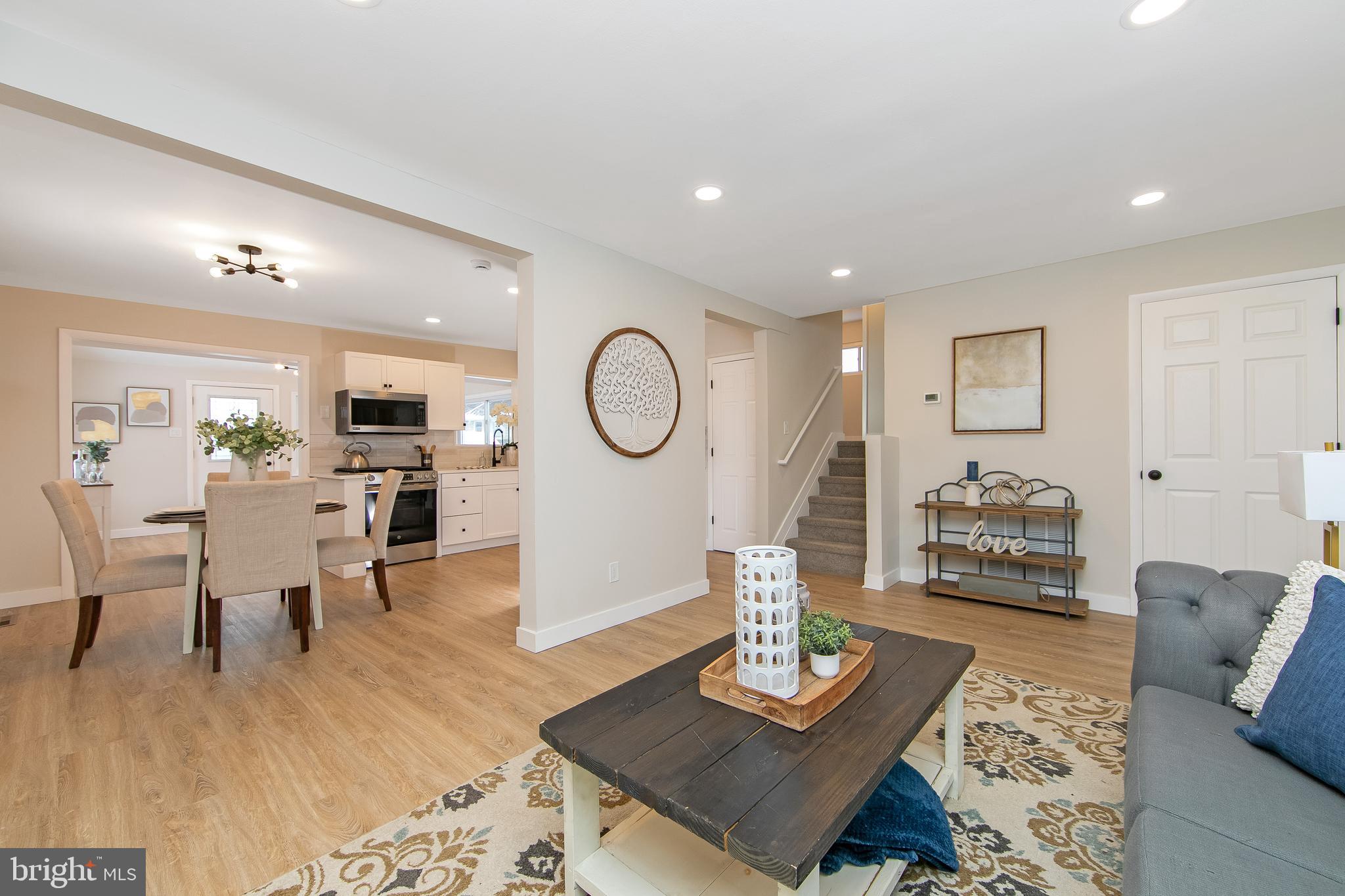 227 San Pedro Drive Glendora, NJ 08029 - Photo 5 of 28 Gallery Image 5