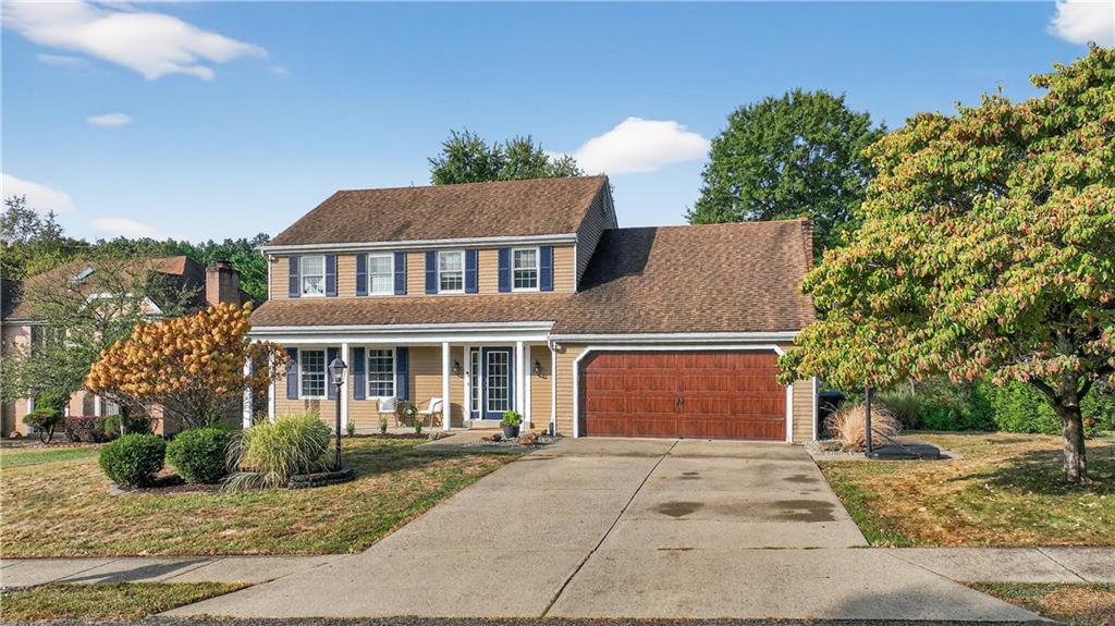 10107 Deer View Point Road Wexford, PA 15090 - Photo 1 of 50 Welcome to 10107 Deer View Point!