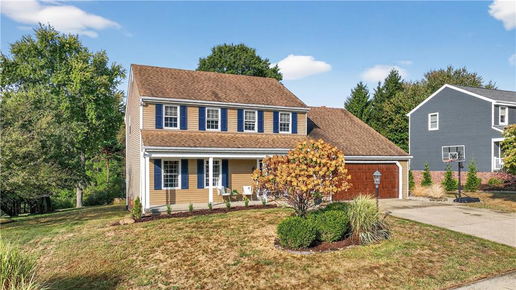 10107 Deer View Point Road Wexford, PA 15090 - Photo 2 of 50 Gallery Image 2