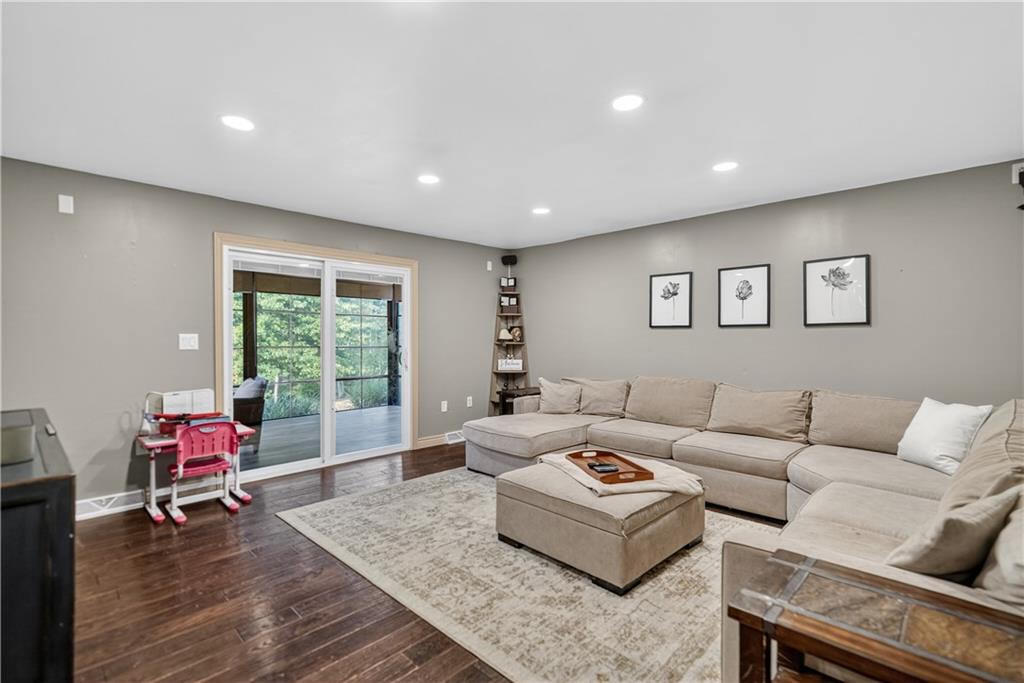 10107 Deer View Point Road Wexford, PA 15090 - Photo 22 of 50 Gallery Image 22
