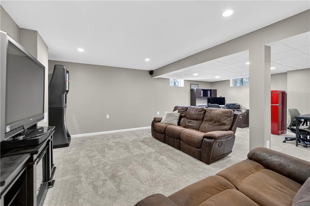 10107 Deer View Point Road Wexford, PA 15090 - Photo 36 of 50 Gallery Image 36