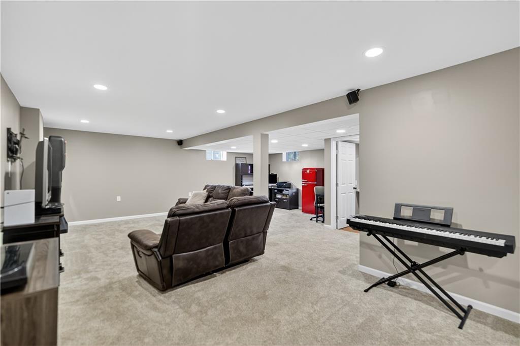 10107 Deer View Point Road Wexford, PA 15090 - Photo 37 of 50 Gallery Image 37
