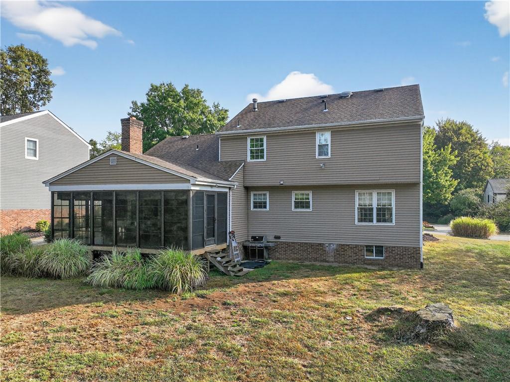 10107 Deer View Point Road Wexford, PA 15090 - Photo 48 of 50 Gallery Image 48