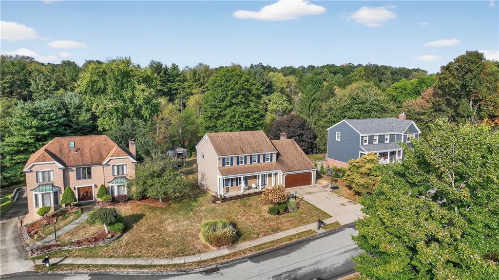 10107 Deer View Point Road Wexford, PA 15090 - Photo 49 of 50 Gallery Image 49