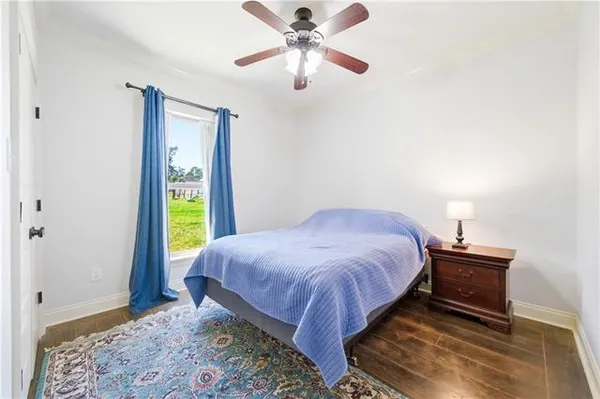 $399,900 | 106 Abigail Lane, Woodworth, LA 71485