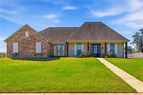 $399,900 | 106 Abigail Lane, Woodworth, LA 71485