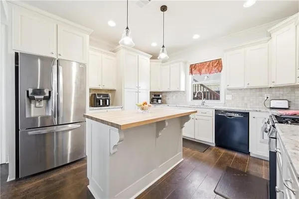 $399,900 | 106 Abigail Lane, Woodworth, LA 71485
