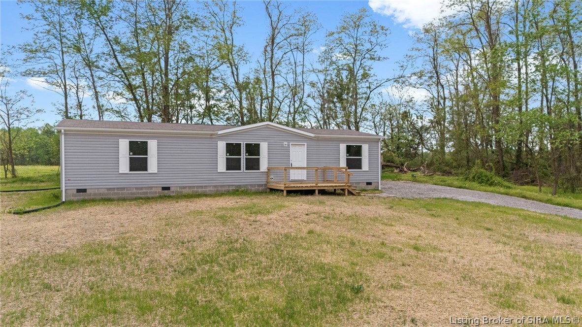 6555 East Kinderhook Road Lexington, IN 47138 - Photo 2 of 37 Gallery Image 2