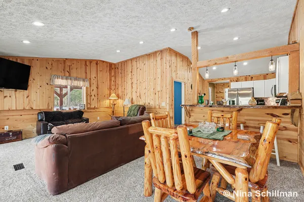 $500,000 | 19550 Washington Road, Morley, MI 49336