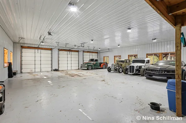 $500,000 | 19550 Washington Road, Morley, MI 49336