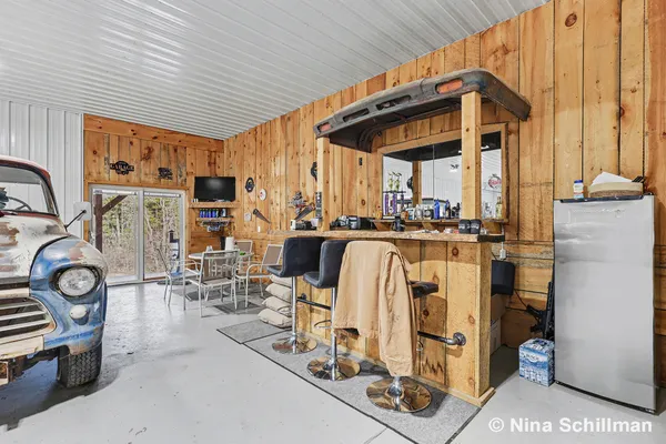 $500,000 | 19550 Washington Road, Morley, MI 49336