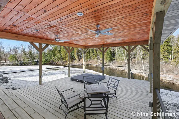 $500,000 | 19550 Washington Road, Morley, MI 49336