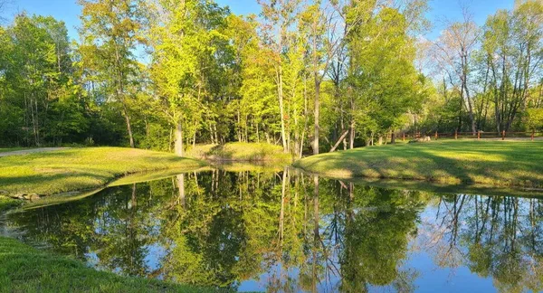 $500,000 | 19550 Washington Road, Morley, MI 49336