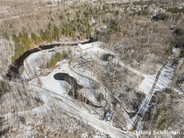 $500,000 | 19550 Washington Road, Morley, MI 49336