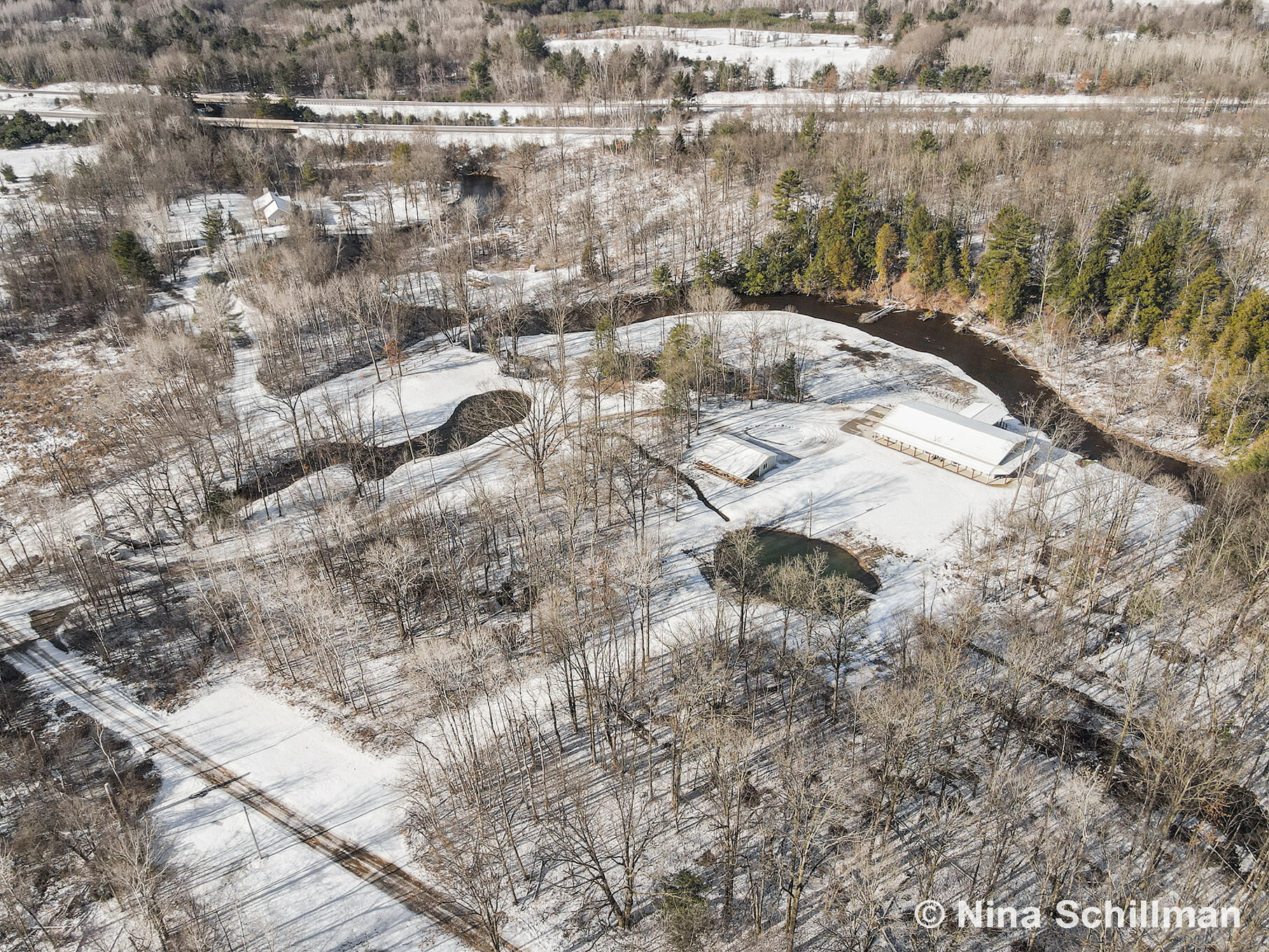 19550 Washington Road Morley, MI 49336 - Photo 6 of 34 DJI_0003