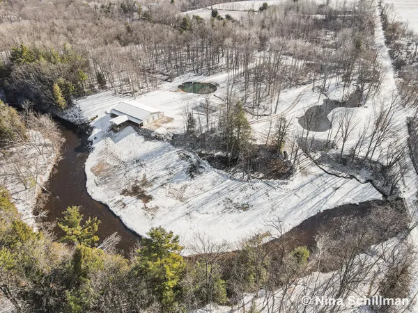 $500,000 | 19550 Washington Road, Morley, MI 49336