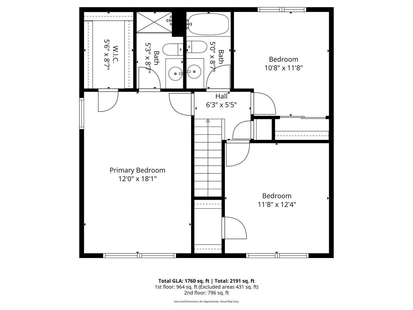 297 Springbrook Lane Carol Stream, IL 60188 - Photo 32 of 38