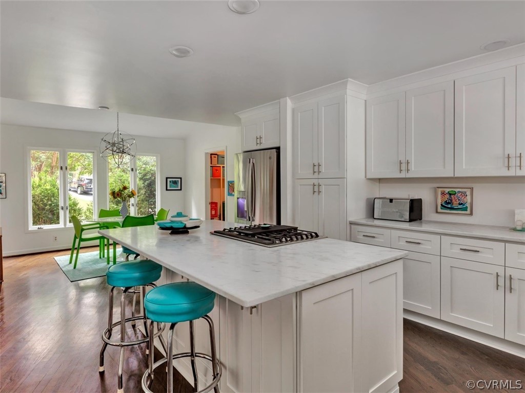 10690 Cherokee Road Midlothian, VA 23113 - Photo 16 of 49 Kitchen