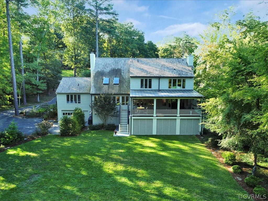 10690 Cherokee Road Midlothian, VA 23113 - Photo 2 of 49
