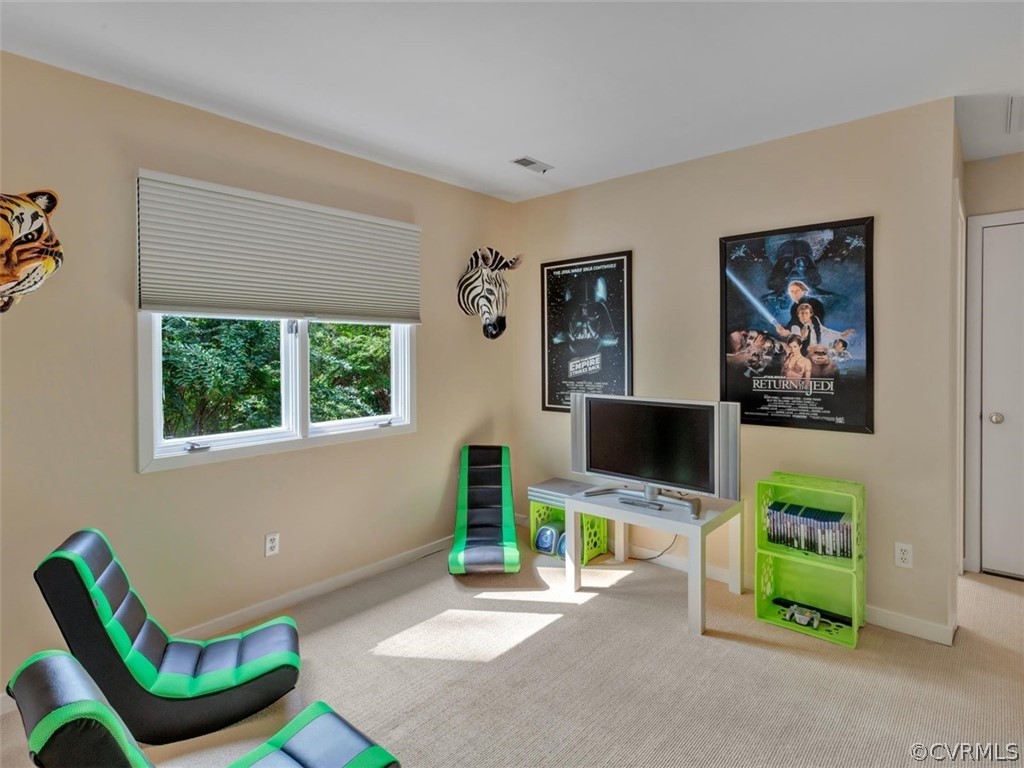 10690 Cherokee Road Midlothian, VA 23113 - Photo 35 of 49 TV/Game room