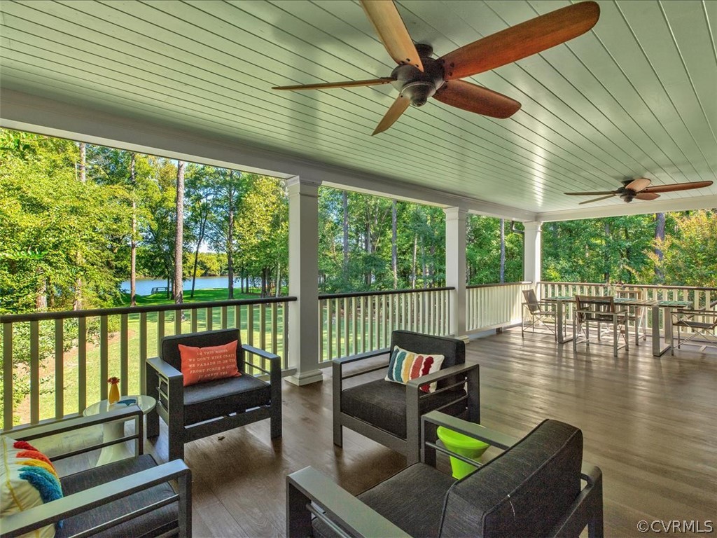 10690 Cherokee Road Midlothian, VA 23113 - Photo 39 of 49