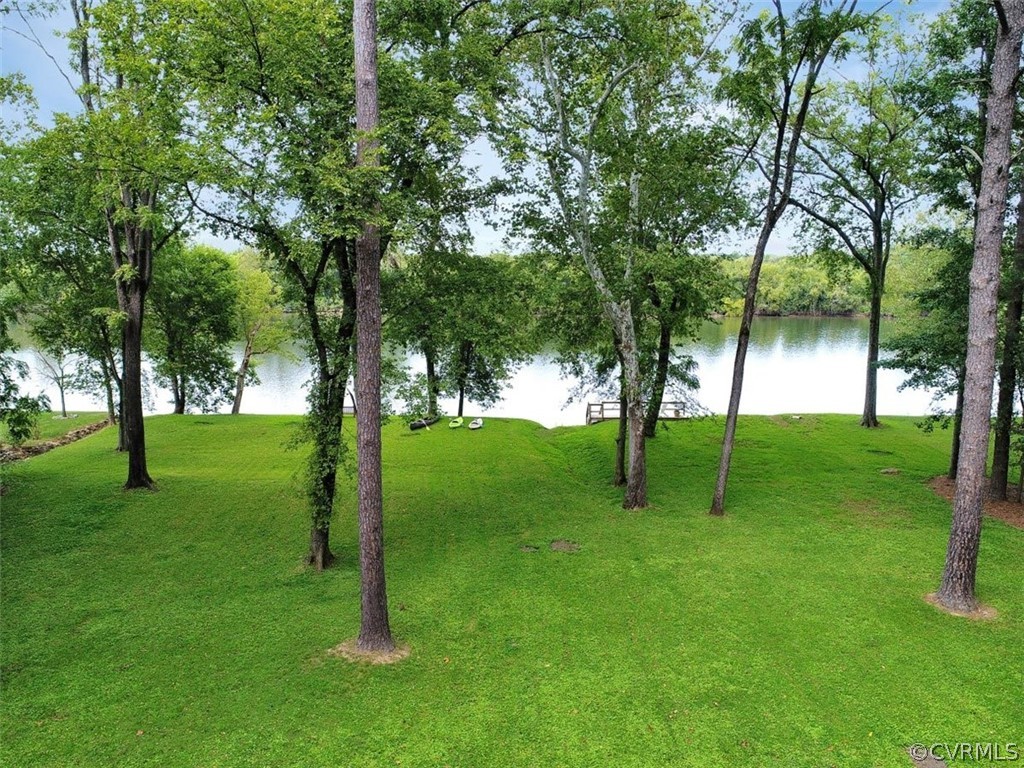 10690 Cherokee Road Midlothian, VA 23113 - Photo 6 of 49 Water View