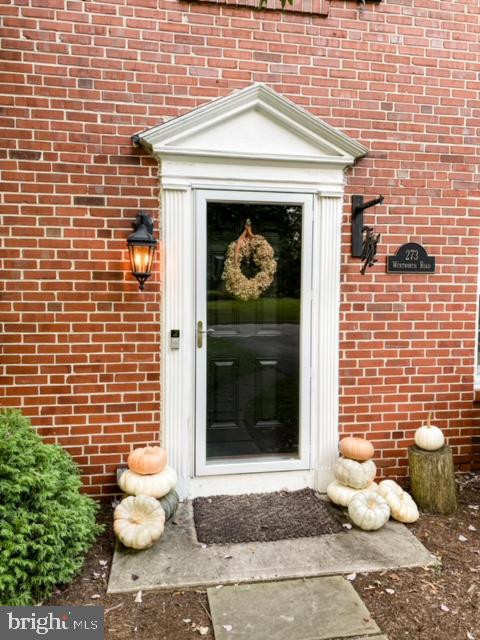 273 Wentworth Road Wayne, PA 19087 - Photo 25 of 26