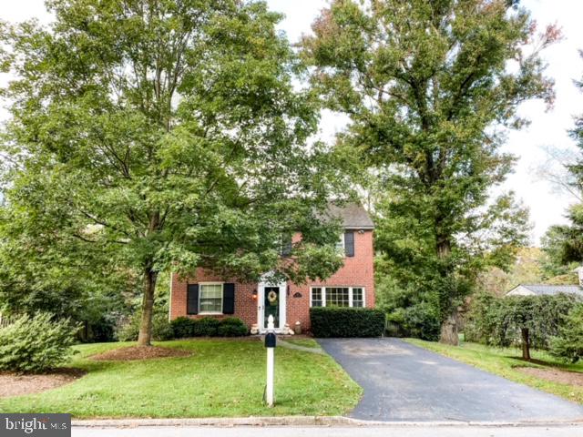 273 Wentworth Road Wayne, PA 19087 - Photo 26 of 26