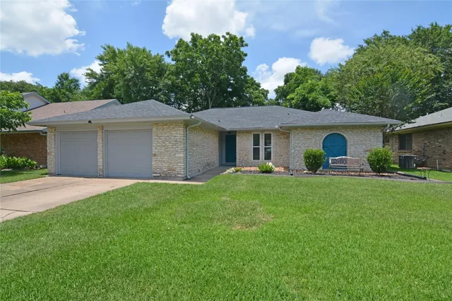 $1,850 | 22422 Deville Drive, Katy, TX 77450