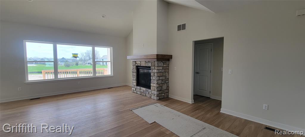 2878 Clivedon Road Howell, MI 48843 - Photo 7 of 31