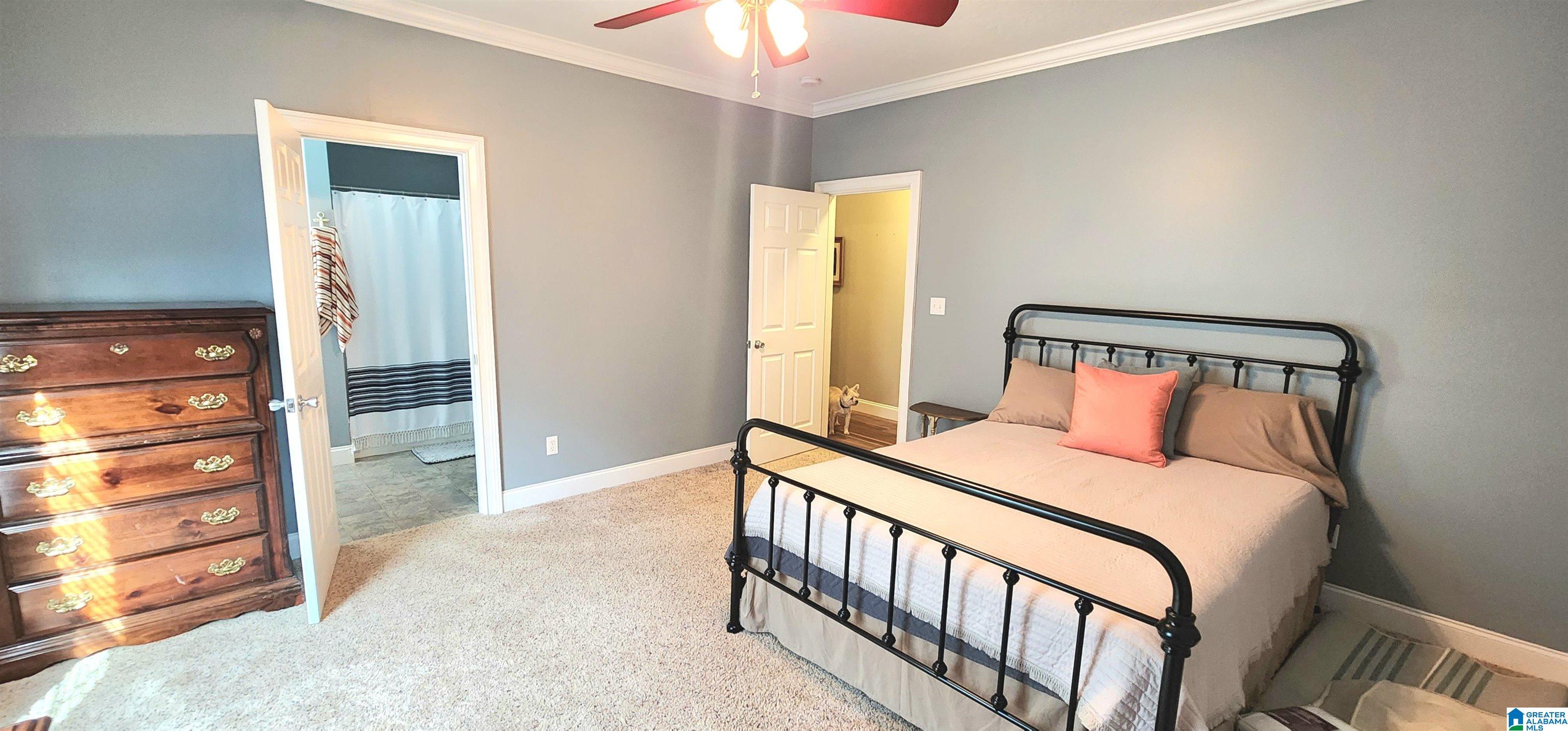 3651 Steele Station Road Rainbow City, AL 35906 - Photo 19 of 63