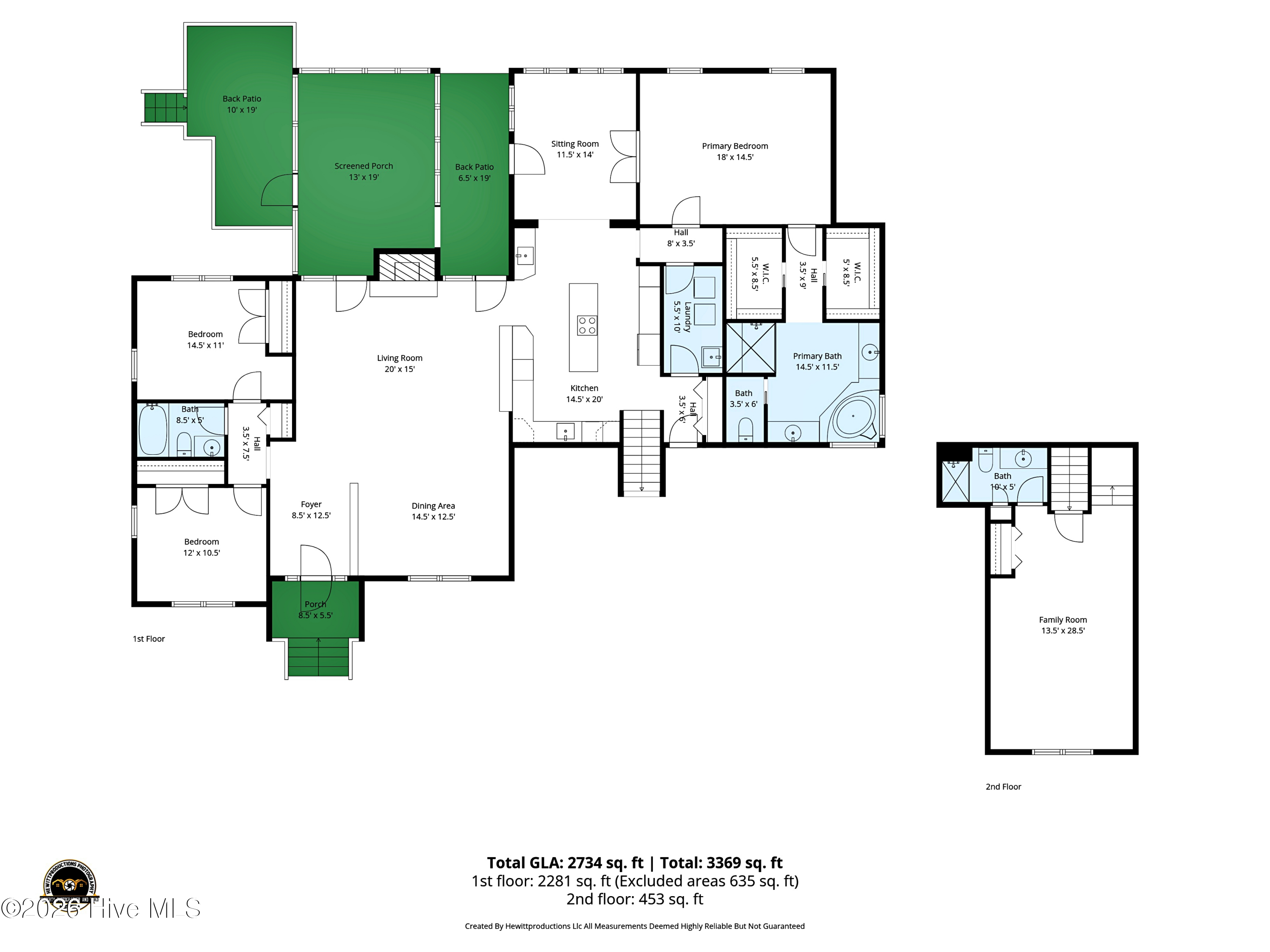 4127 Cape Landing Road Castle Hayne, NC 28429 - Photo 22 of 22