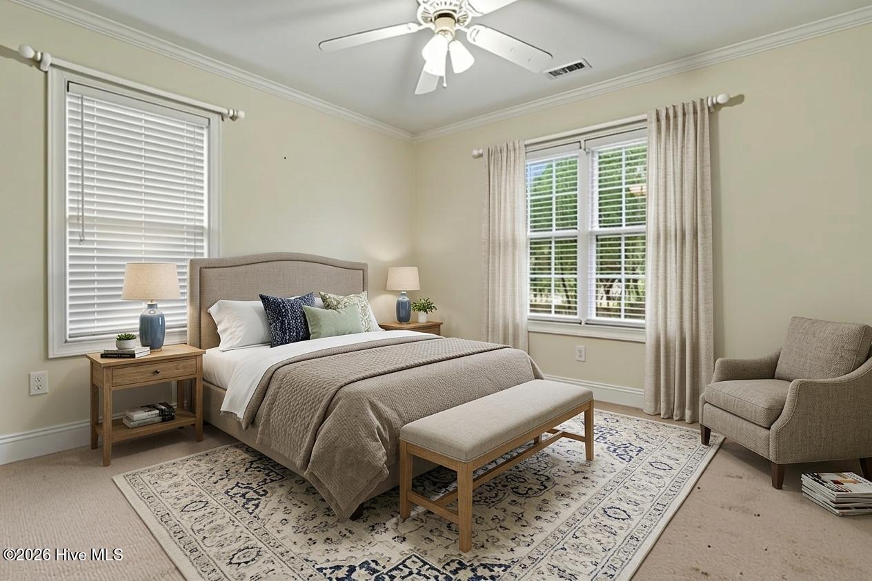 4127 Cape Landing Road Castle Hayne, NC 28429 - Photo 13 of 22 br3 staged