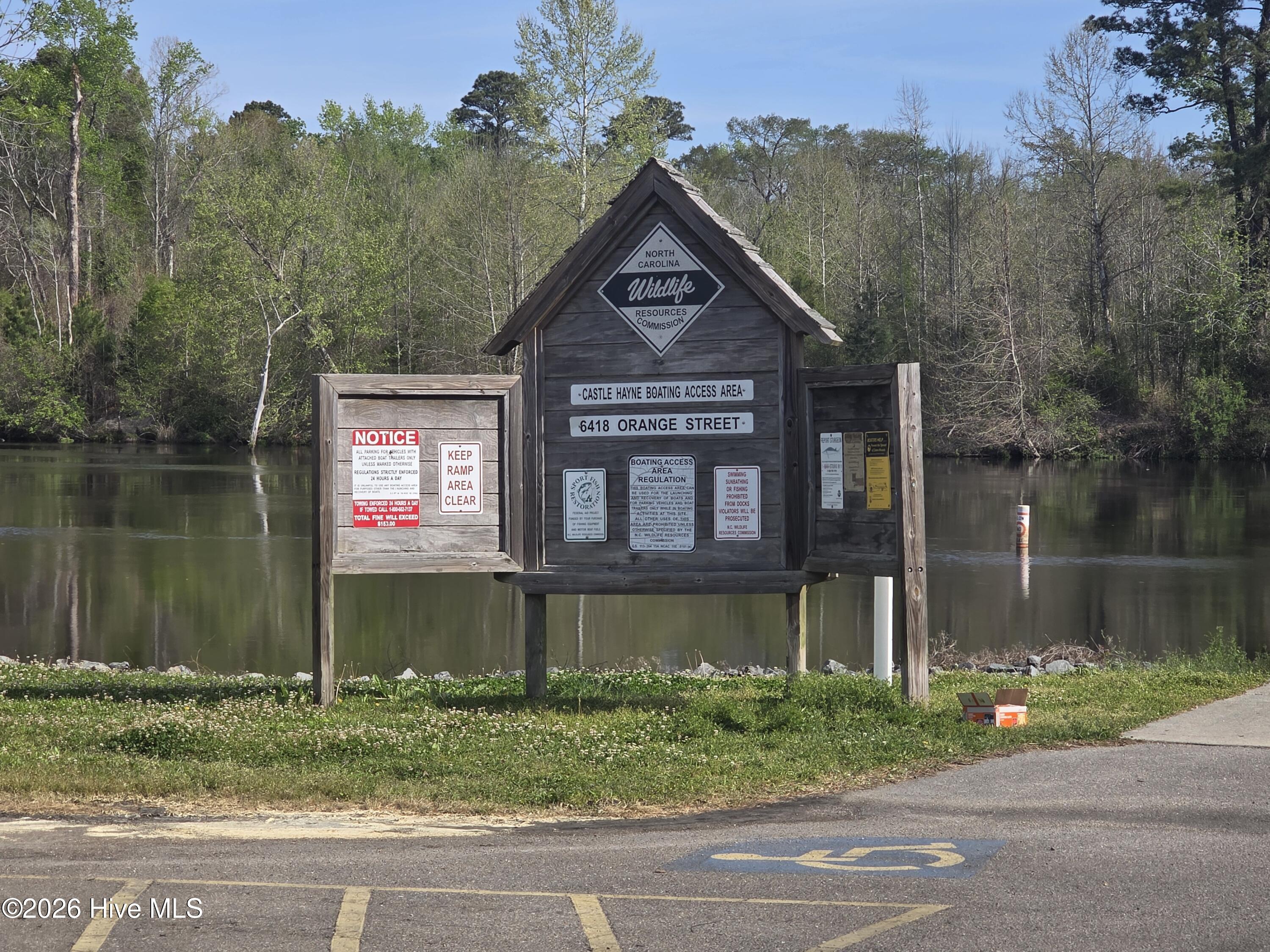 4127 Cape Landing Road Castle Hayne, NC 28429 - Photo 19 of 22 4662