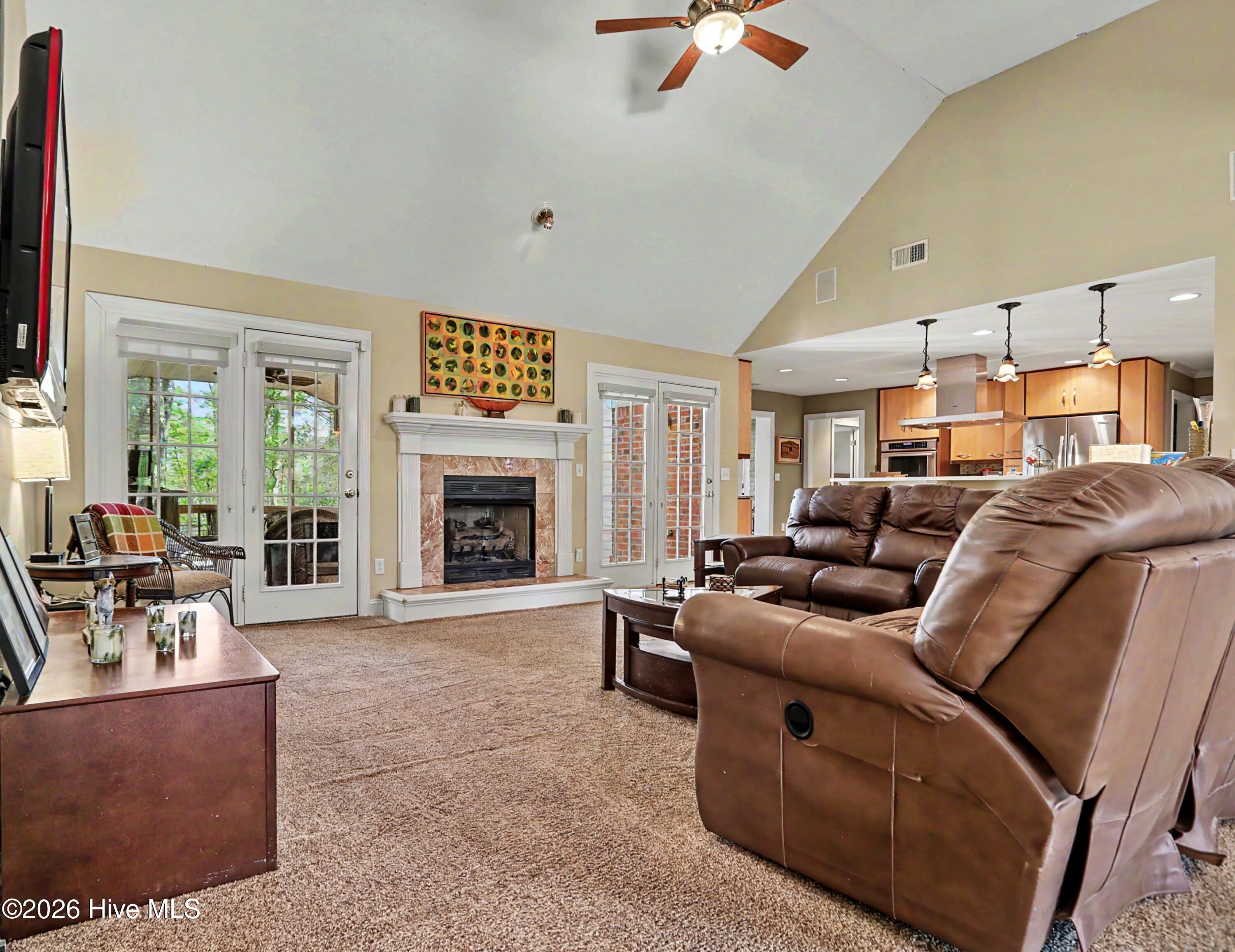 4127 Cape Landing Road Castle Hayne, NC 28429 - Photo 3 of 22 lr 2