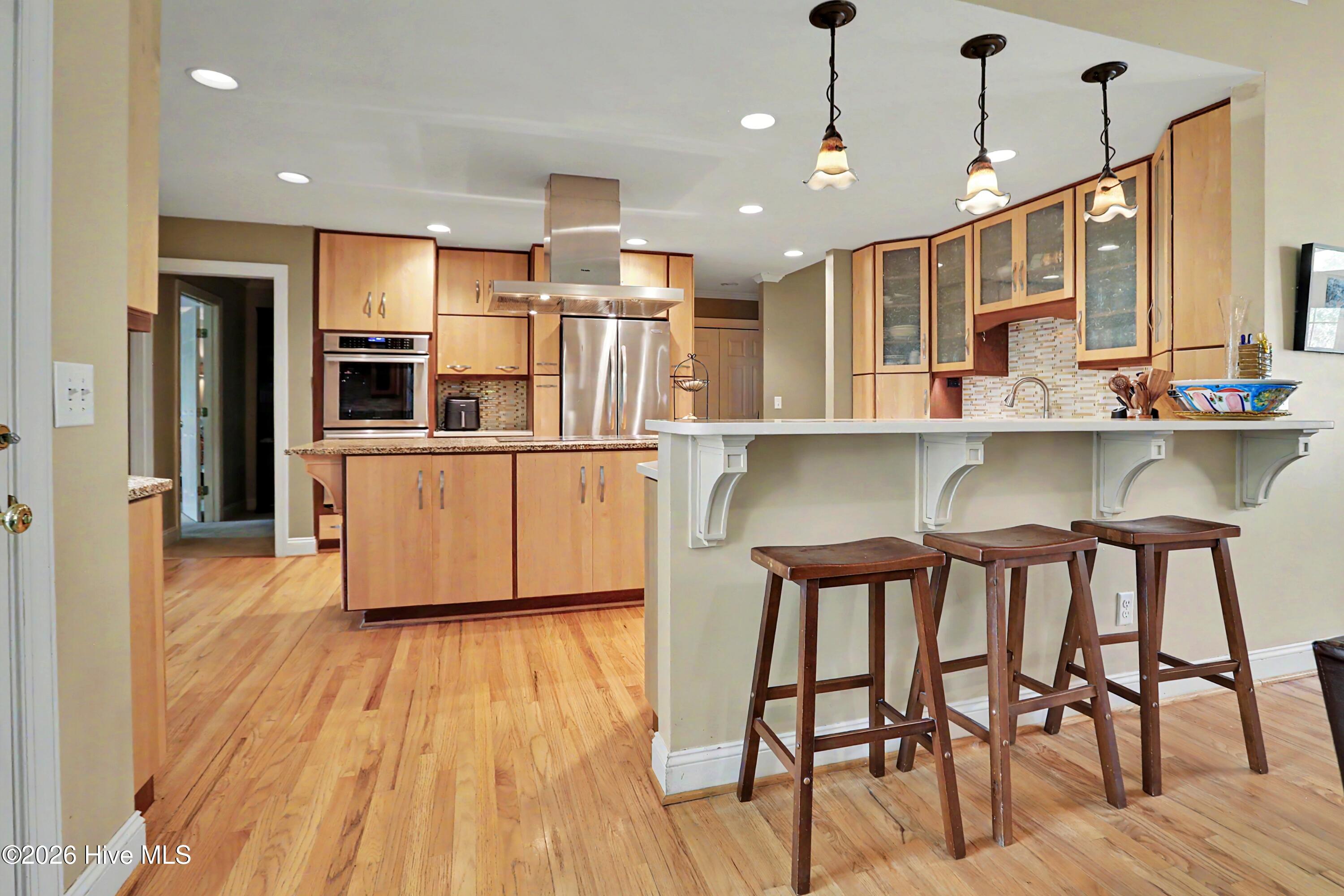 4127 Cape Landing Road Castle Hayne, NC 28429 - Photo 5 of 22 kit use