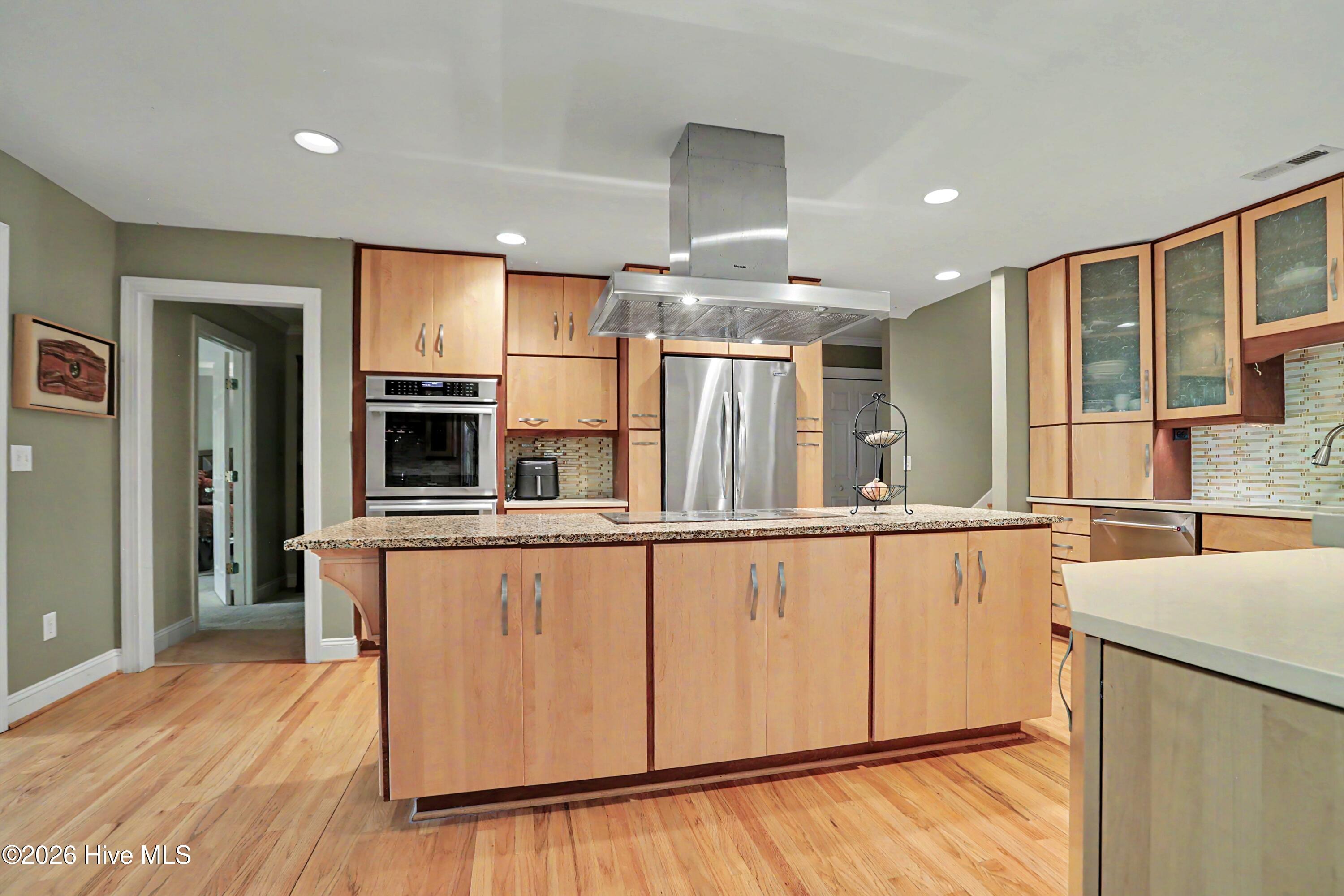 4127 Cape Landing Road Castle Hayne, NC 28429 - Photo 6 of 22 kit 2