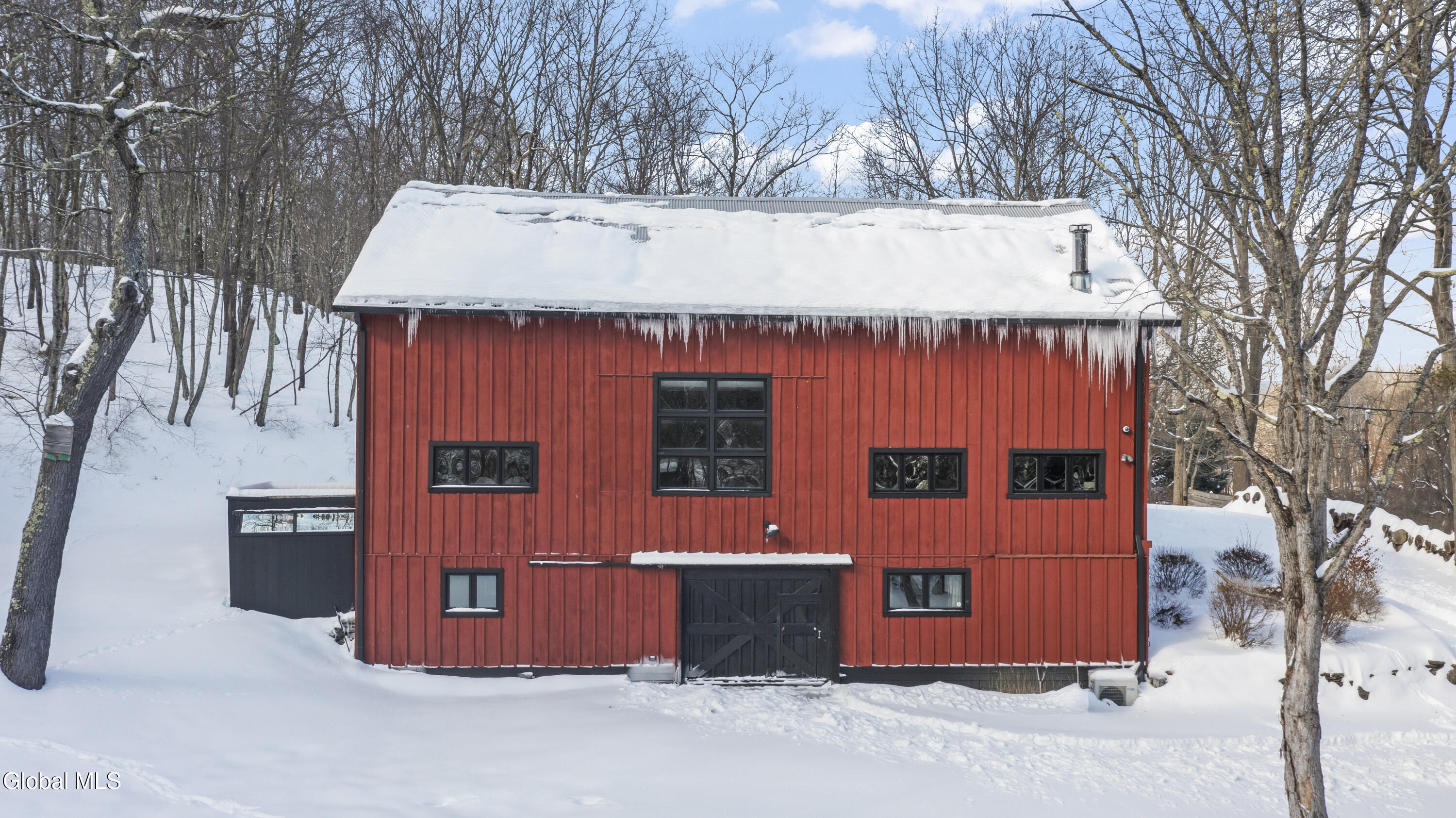 192 Lakeview Road Copake, NY 12521 - Photo 34 of 38 DJI_0885