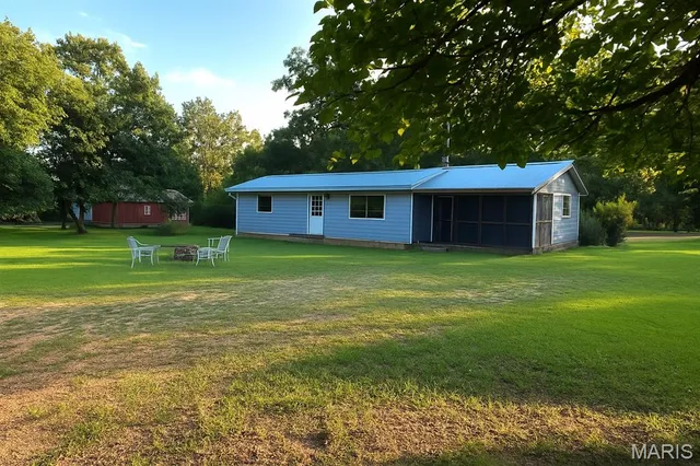 $345,000 | 10295 County Road 458A, Birch Tree, MO 65438