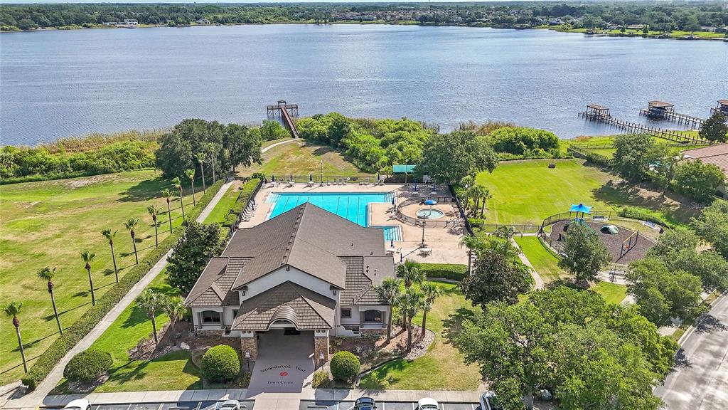 1432 Marble Crest Way Winter Garden, FL 34787 - Photo 76 of 82 Gallery Image 76