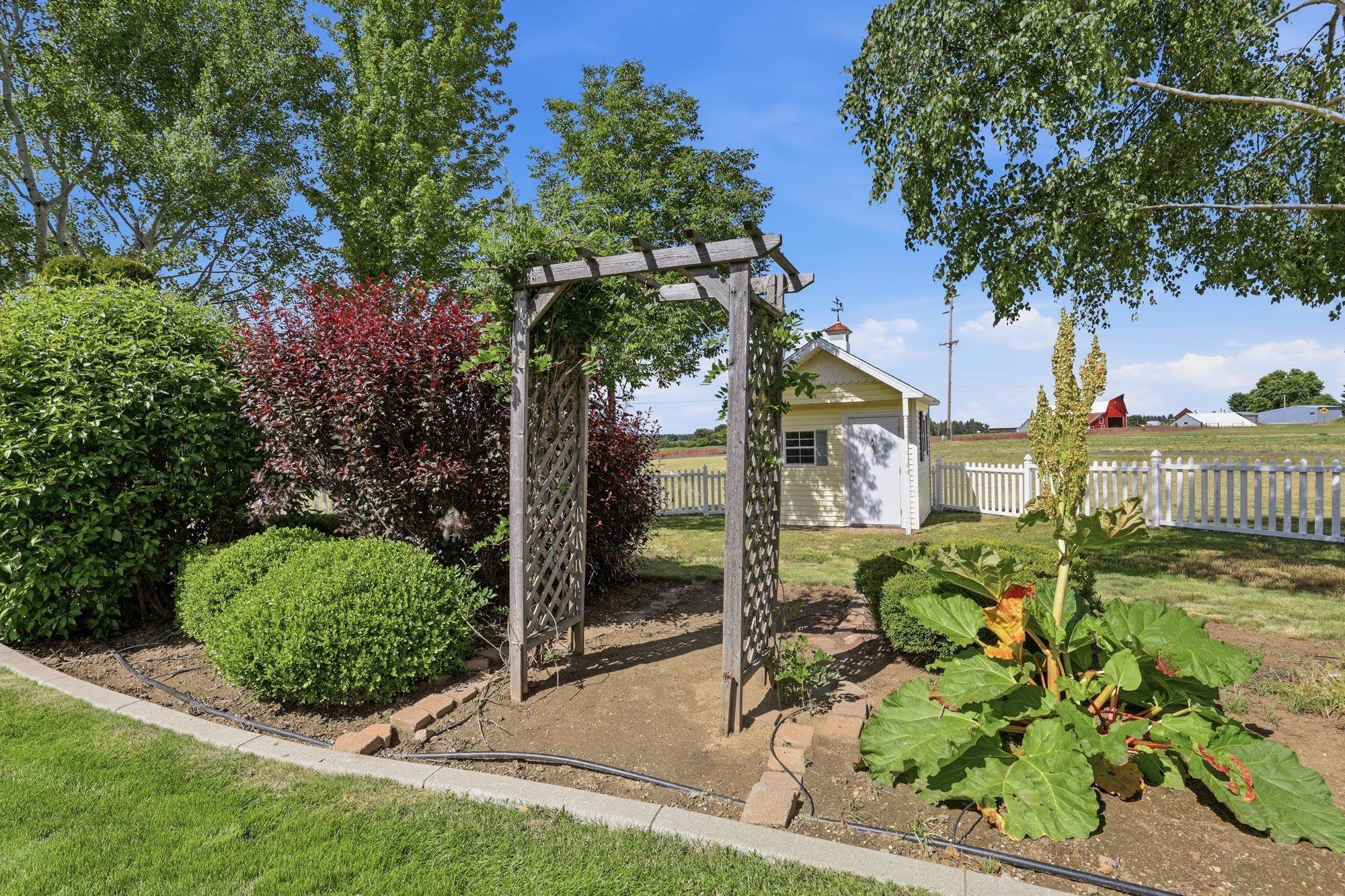 6909 West Ridgeway Road Deer Park, WA 99006 - Photo 36 of 50