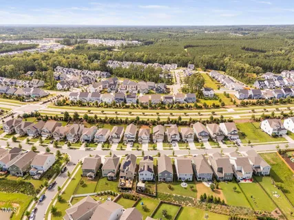 $620,000 | 233 Sage Oak Lane, Holly Springs, NC 27540