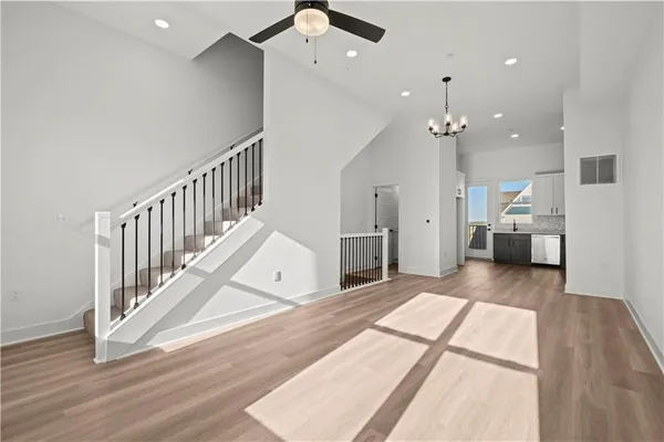 $320,000 | 449 Southwest Longview Boulevard, Lee's Summit, MO 64081