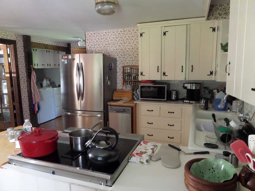 3 Stage Road Chesterfield, MA 01096 - Photo 26 of 40