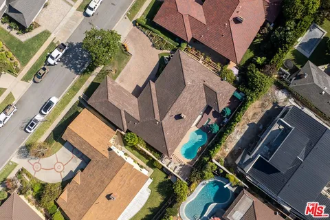 $1,785,000 | 4845 Parkglen Avenue, View Park, CA 90043