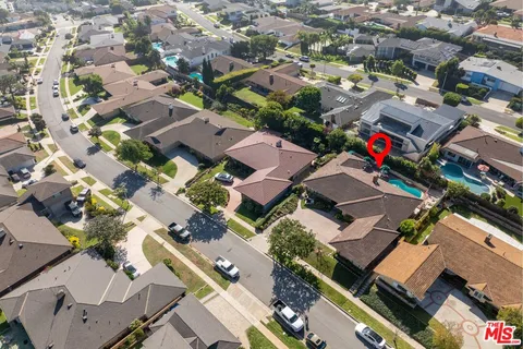 $1,785,000 | 4845 Parkglen Avenue, View Park, CA 90043